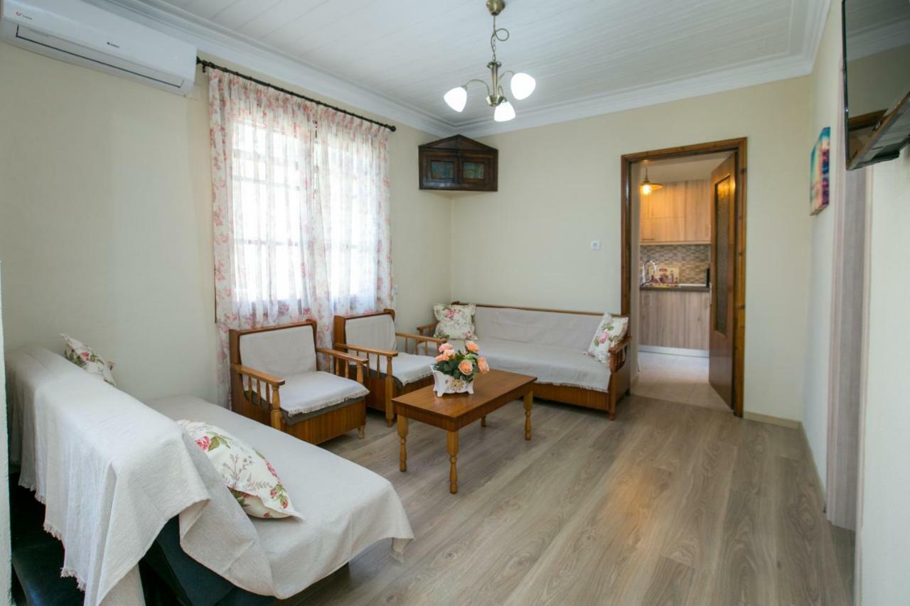 Sotiria'S House Villa Kallirakhi Ngoại thất bức ảnh